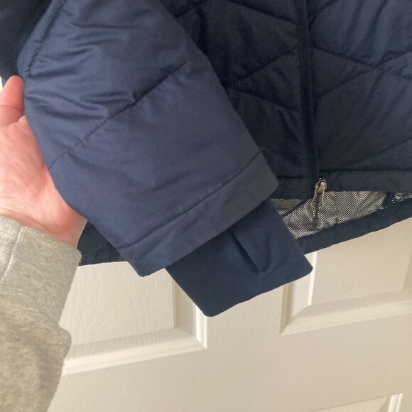 Columbia Heavenly Hooded Jacket - Picture 6 of 6